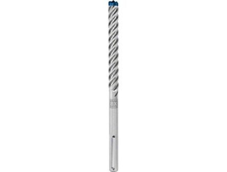 Broca BOSCH Expert Sds Max-8X de 22x200x320 mm para Martillo Perforador
