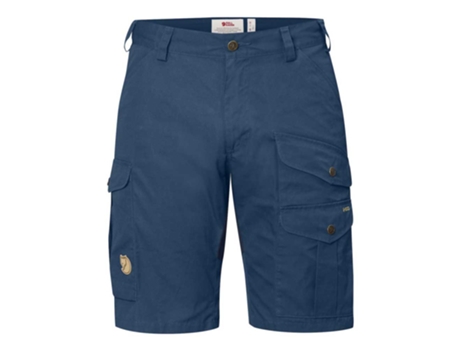 Pantalones Cortos para Hombre FJÄLLRÄVEN Barents pro de Montaña (54)