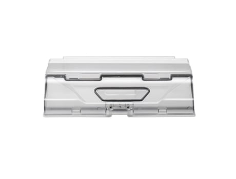 Piezas de caja de polvo para aspiradora robótica Xiaomi Roborock S5 Max S6 Maxv Pure Robot caja de basura con accesorios de filtro