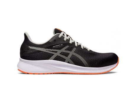 Zapatillas de Hombre ASICS Patriot Negro (42)
