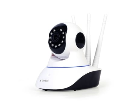 Videocámara de Vigilancia GEMBIRD ICAM-WRHD-02 Full HD HD