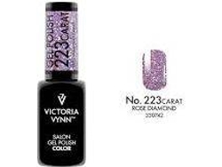 Esmalte de Gel VICTORIA VYNN   Carat  Rose Diamond Nº223 8ml
