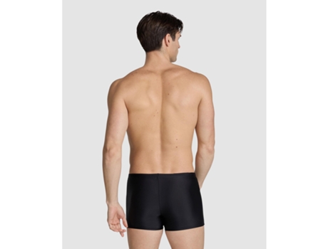 Bañador de Hombre para Natación ARENA Bañadores Graphic Verde (75)