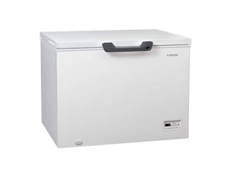 Congelador Horizontal JOCEL JCH-400 (Estático - 133.6 cm - 371 L - Blanco)