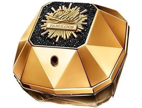 Perfume PACO RABANNE Lady Million Fabulous Eau de Parfum (30 ml)