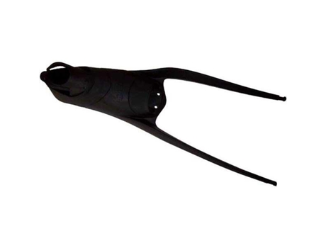 Aletas MARES Foot Pocket Razor Unidad