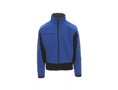 Abrigo PAYPER WEAR Hombre (Multicolor - L)