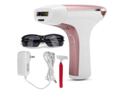 Vlrla-elétrico Unisex Cabelo Removal Machine Para Body Armpit