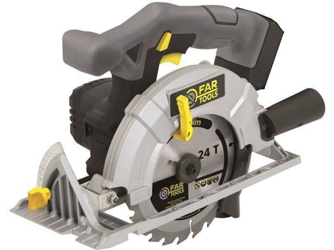 Sierra Circular FARTOOLS FAR216005