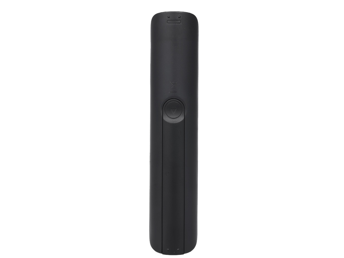 Mando A Distancia Inalámbrico Universal Para Televisores Samsung Smart Hdtv Led Lcd Aa59-00581a Negro