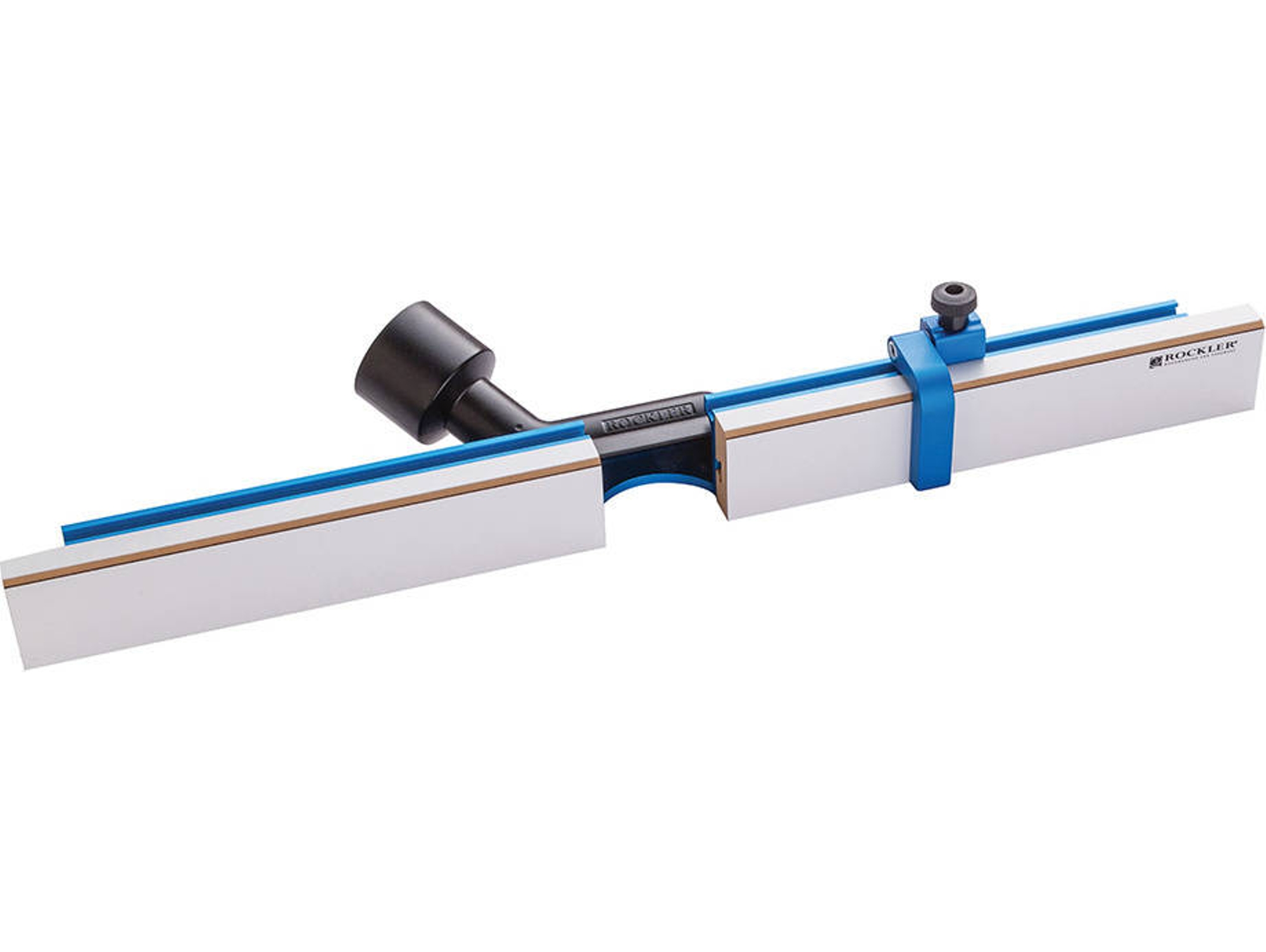 Conjunto de Guía para Taladros de Columna - 6 piezas ROCKLER 779851