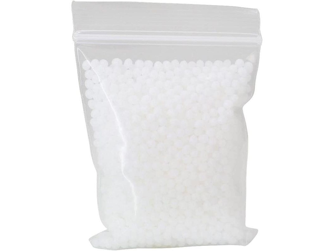 Kit De Reparación Dental: Empaste Temporal Para Dientes Rotos, Perlas Térmicas Para Reparar Dentaduras Postizas Perdidas O Rotas.