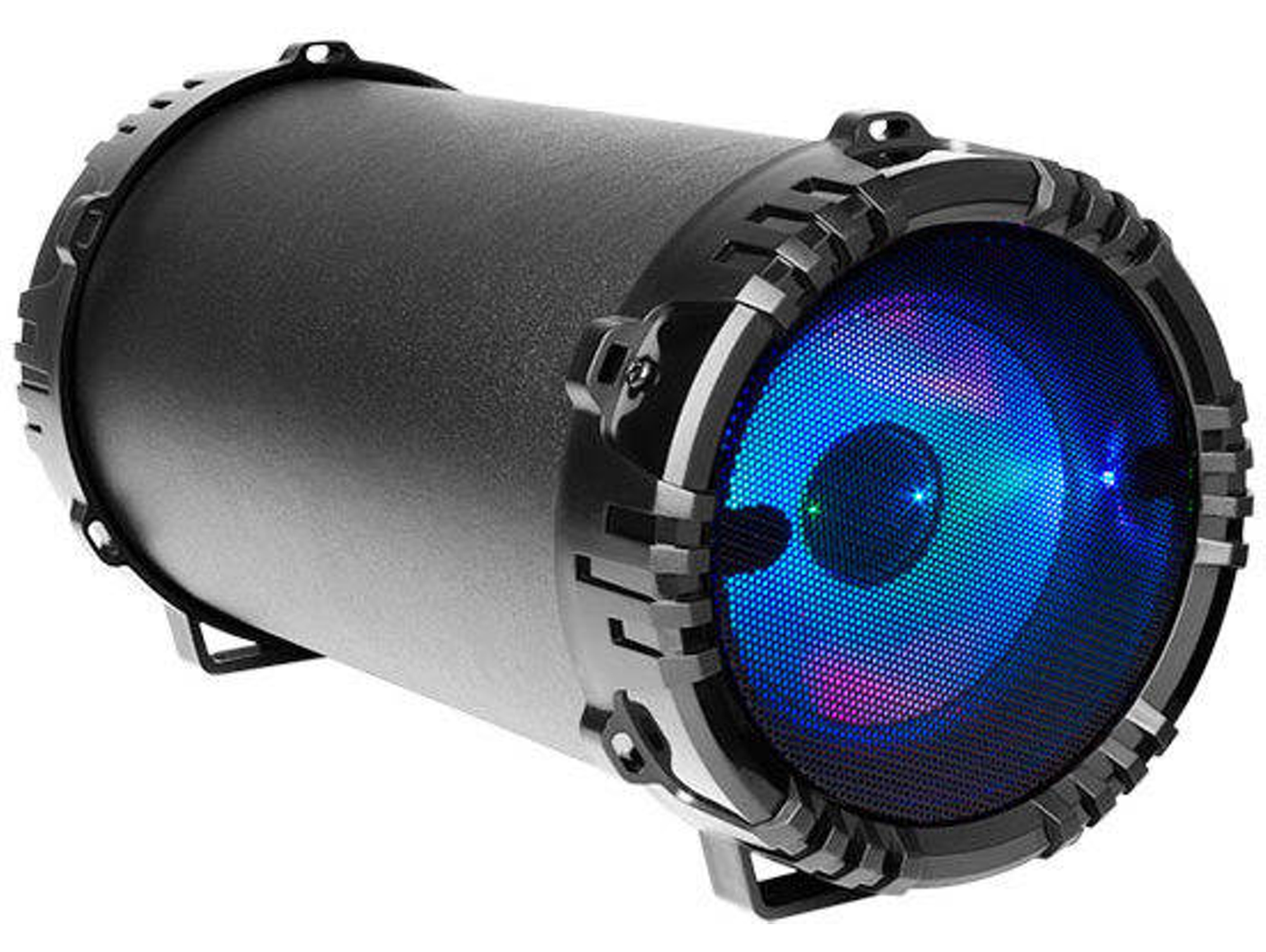 Altavoz Portátil MARS MSB0