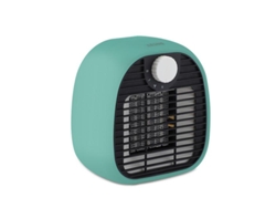 Aquecedor Termoventilador  Vn1000 1000W-Verde