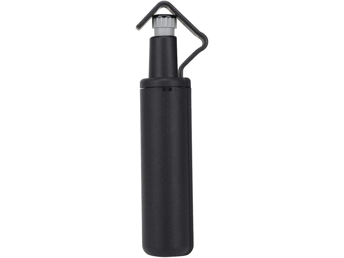 Pelacables horizontal/vertical RCS-114/158 con profundidad de corte ajustable