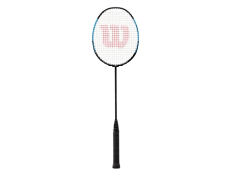 Raqueta de bádminton WILSON Blaze 370