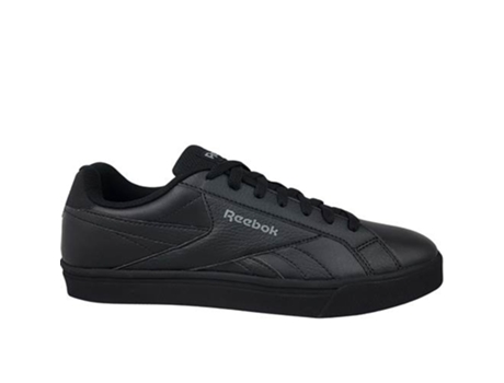 Zapatillas de Hombre REEBOK Royal Complete Negro (42)