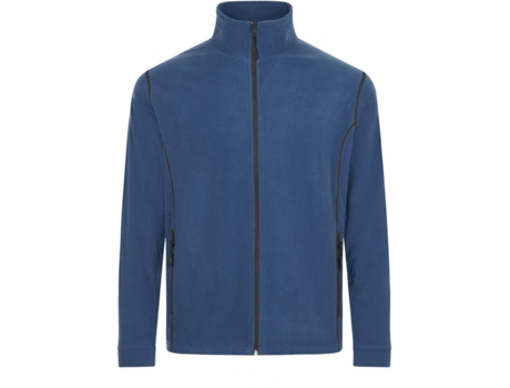 Abrigo SOL'S Nova Hombre (M - Azul)