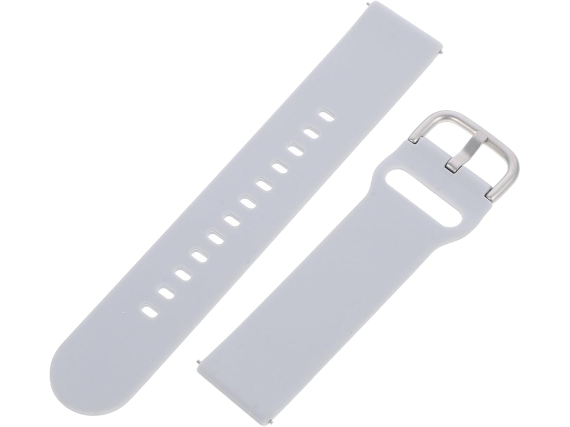 Correa de reloj flexible y duradera, compatible con Galaxy Watch. Correa de repuesto para U Gokoco.