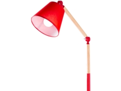 Lámpara De Suelo "wilfred" [skd-f004-r