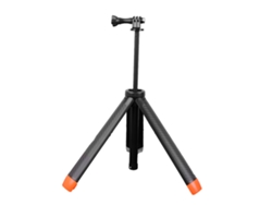 Trípode Para Selfies 4 En 1, Extensible, Impermeable Y Flotante Para Cámaras De Acción.