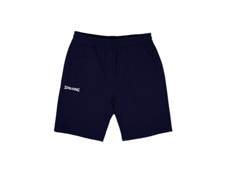 Pantalones Cortos para Baloncesto SPALDING (2XL)