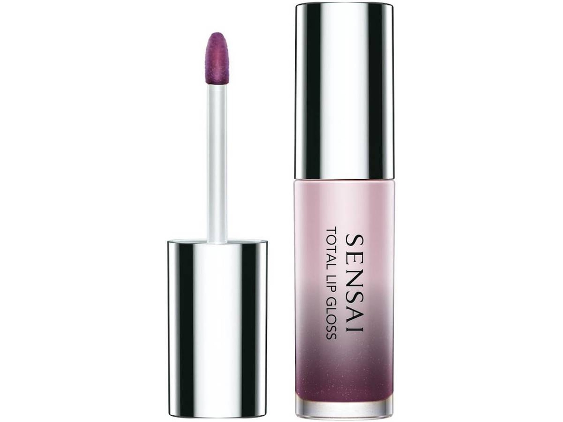 Labial Líquido SENSAI Colours Total Lip No 1 Akatsuki