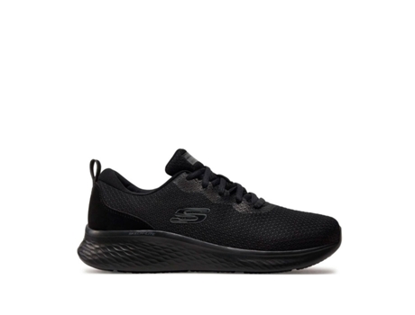 Zapatillas de Mujer SKECHERS Skech Lite SINTETICO Negro (39)