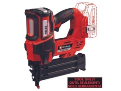 Pistola de clavos Einhell Fixetto 18/50 N