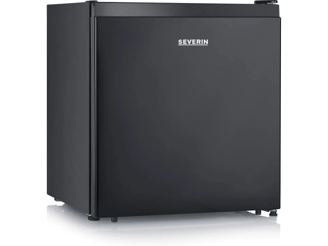 Mini Frigorífico SEVERIN KB8879 (Estático - 50 cm - 45 L - Negro)