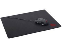Alfombrilla Gaming GEMBIRD MP-Game-XL (Negro)