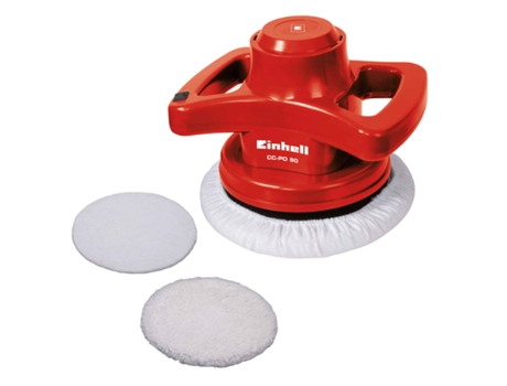 Pulidora para Automóvil EINHELL CCPO 90
