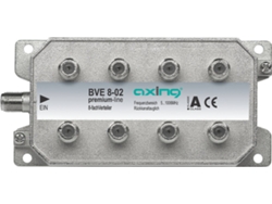 Cable AXING (Plata)