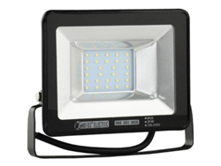 Proyector LED adicional de LED 20W (Ec. 160W) IP65 6400K Puma-20 Dim. 128x150x38mm HOROZ ELECTRIC