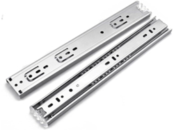 Acero Inoxidable 10 22 18 45 El Gabinete En Pulgadas Se Desliza Suavemente