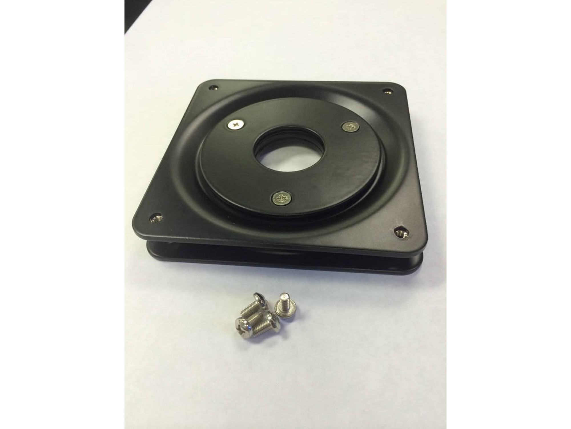 Accesorio de montaje LCD COMPULOCKS VRP