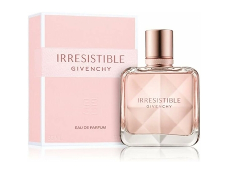 Perfume Mujer GIVENCHY Irresistible (35 ml)