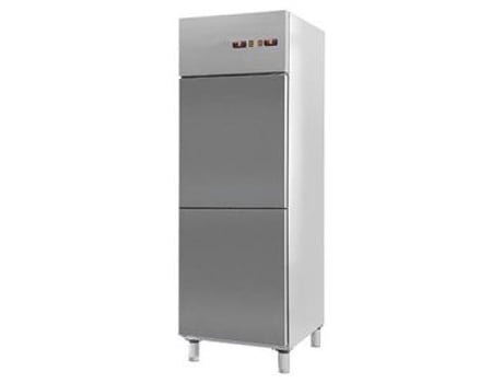 Armario Frigorífico Frilux Mixto 2 Puertas - 436L