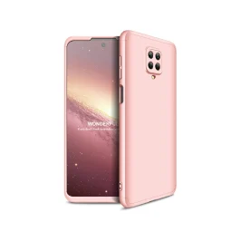 Fundas Xiaomi Redmi Note 9, 9S y 9 Pro