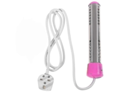 Calentador para acuarios GOKOCO USB con controlador de temperatura.