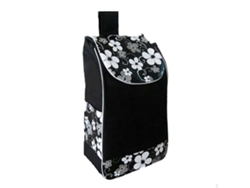 Bolsa de la compra impermeable y plegable para carrito de supermercado 25 26 GOKOCO