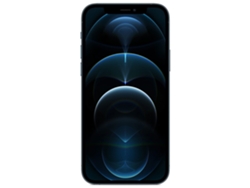 iPhone 12 Pro APPLE (Reacondicionado Señales de Uso - 128 GB - Azul)