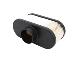 Filtro de aire para cortacésped (2 unidades), filtración eficiente, filtro de aire de motor para 11013-7047, 11013-7049, 11013-0726, 99999-0384, Miu12555