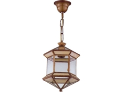 Faro Granadino FABRILAMP Granadino (Blanco - E27 - 60 W - Cristal)