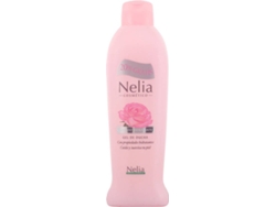 Pack NELIA Cuidado Hidratante Gel De Baño 750 ml + 150 ml