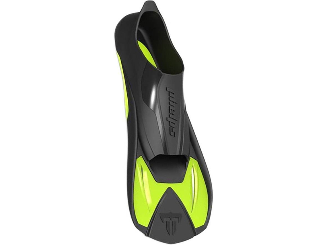 Aletas de Natación AQUASPHERE Microfin (EU 40-41)