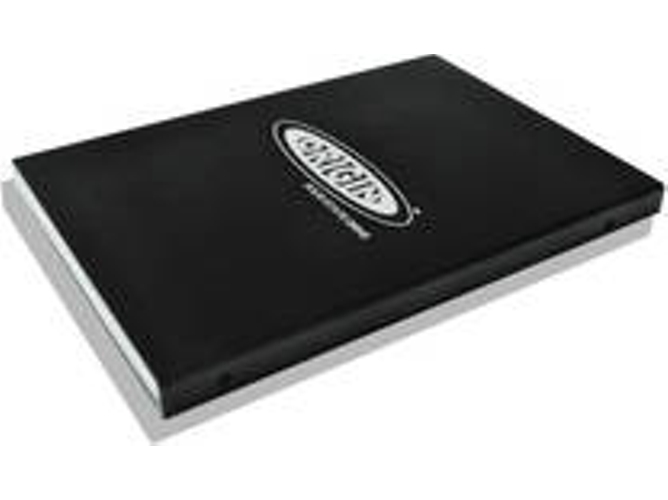 Disco SSD Interno ORIGIN STORAGE NB-1TBSSD-3DTLC (1 TB - SATA - 550 MB/s)