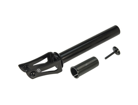 Horquilla BESTIAL WOLF Rocky R8, Booster B12