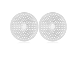 Filtro De Repuesto Para Cafetera De Émbolo, Acero Inoxidable, 2 Unidades, 4 Porciones, Filtro Profesional