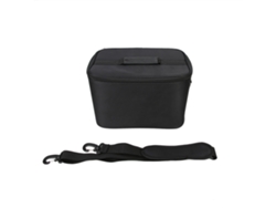 Bolsa Portátil Para Almacenar Herramientas De Peluquería Tijeras Peines Clip De Pelo Y Herramientas De Tatuaje